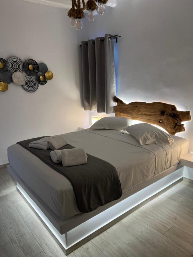 Chill Out Studio Mykonos Town Exterior foto