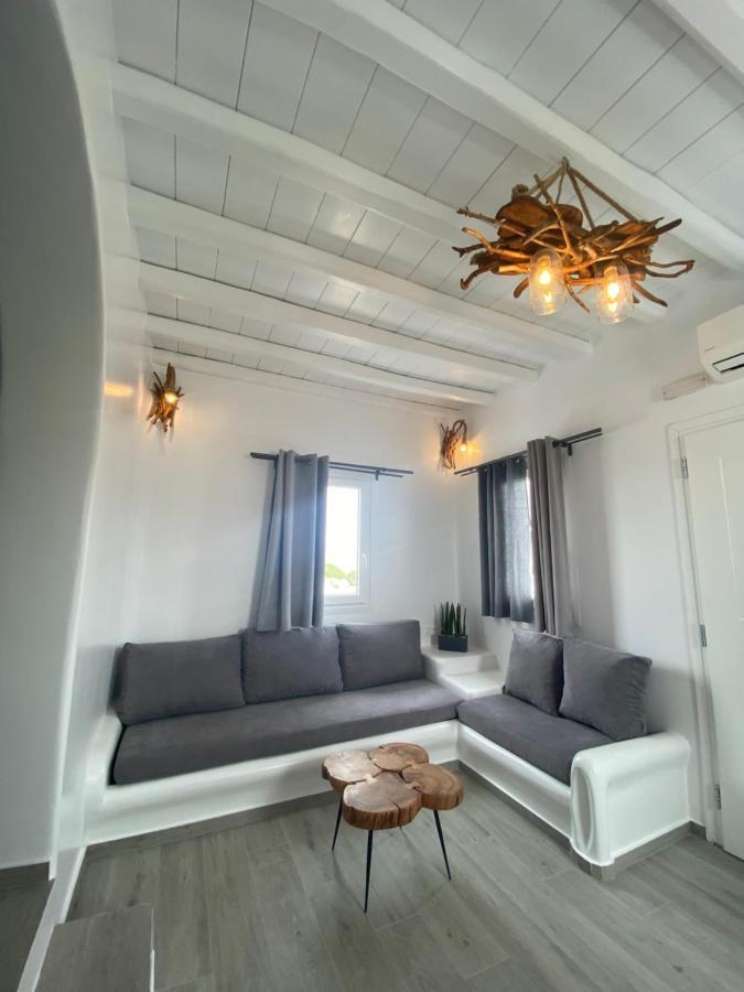 Chill Out Studio Mykonos Town Exterior foto