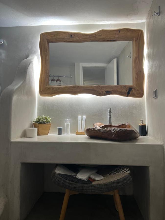 Chill Out Studio Mykonos Town Exterior foto