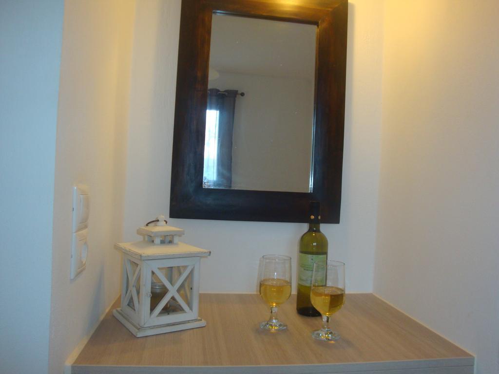 Chill Out Studio Mykonos Town Quarto foto
