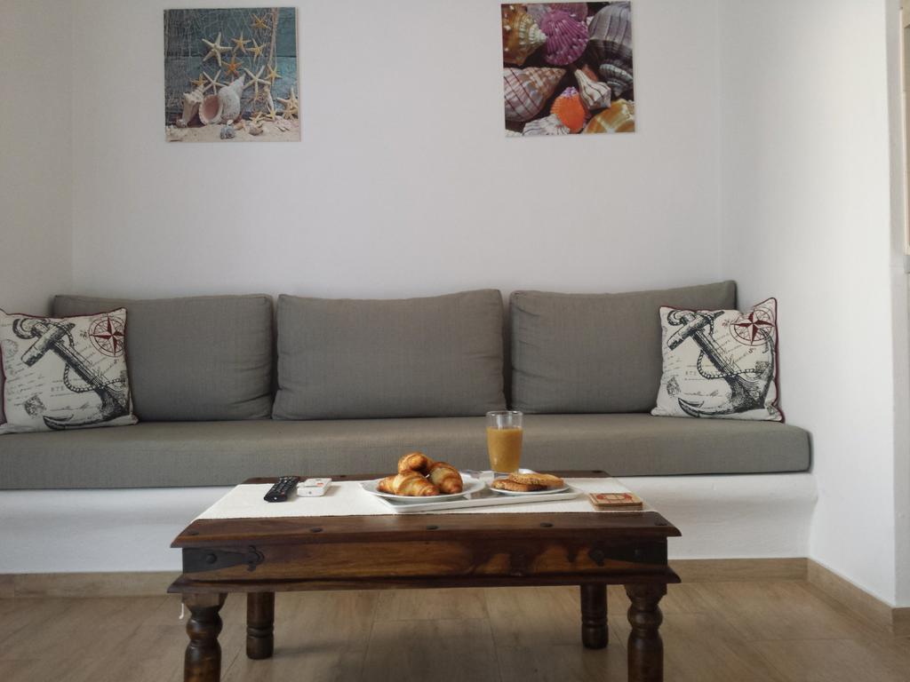 Chill Out Studio Mykonos Town Exterior foto