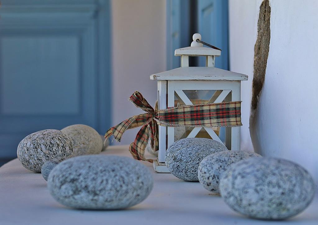 Chill Out Studio Mykonos Town Exterior foto