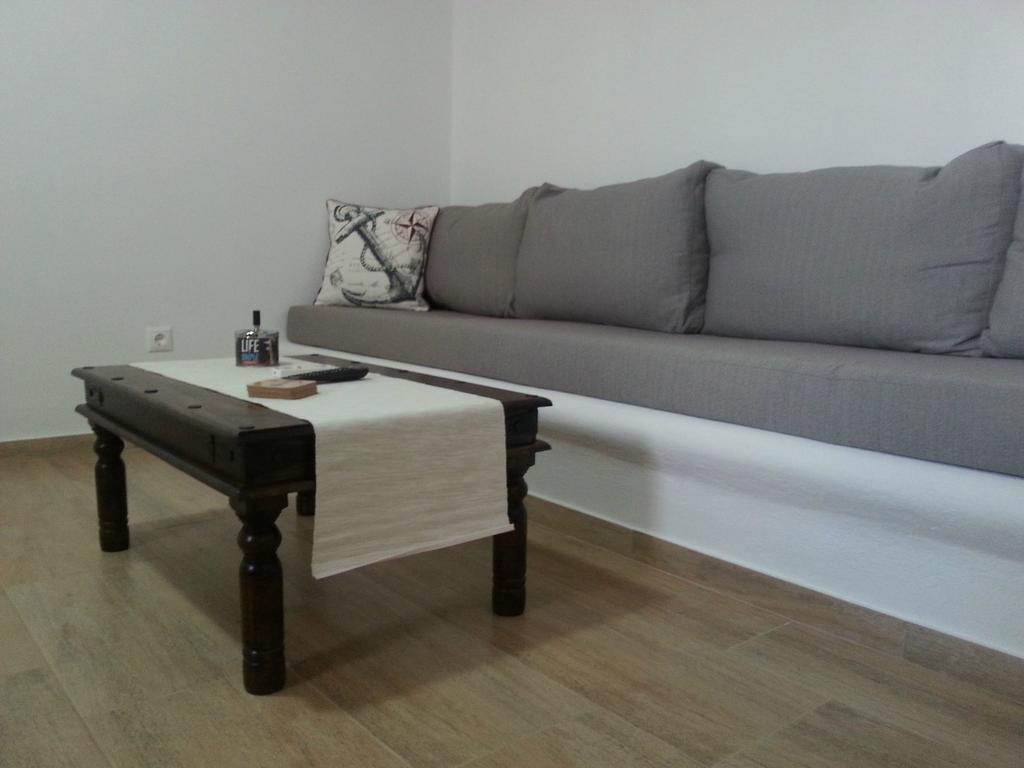 Chill Out Studio Mykonos Town Quarto foto