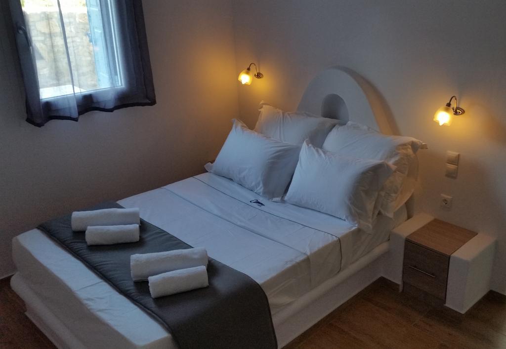 Chill Out Studio Mykonos Town Quarto foto