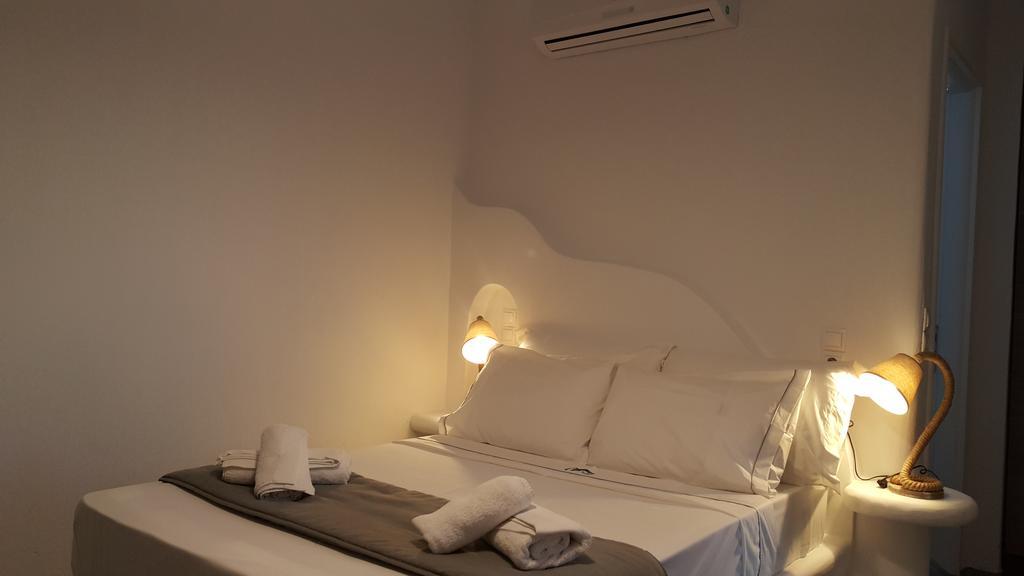 Chill Out Studio Mykonos Town Exterior foto